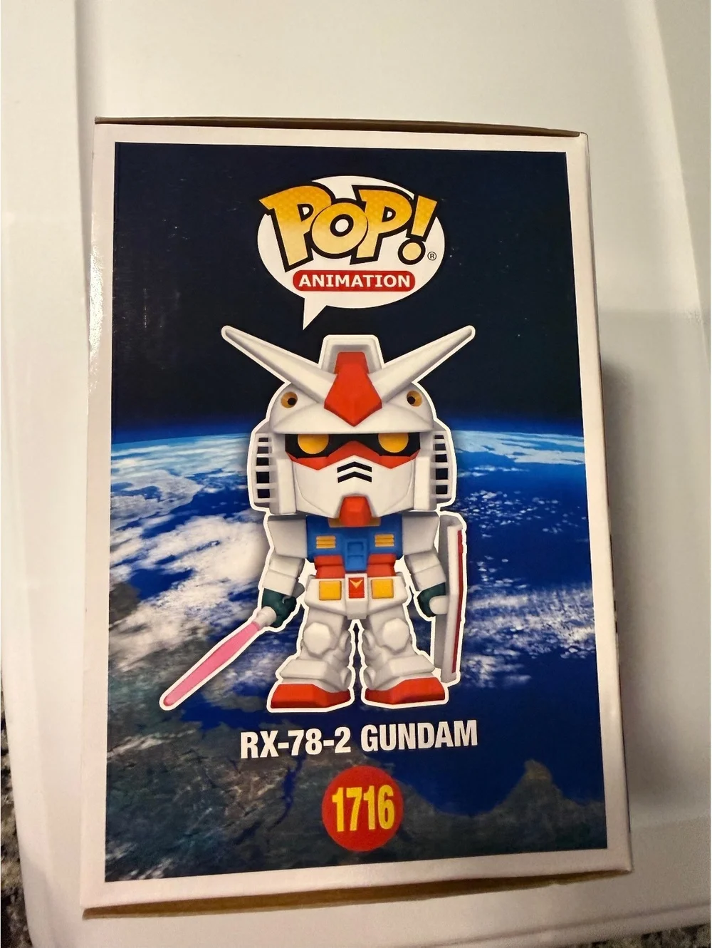Funko bring one